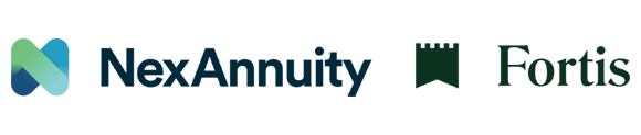 Fortis Life and Annuity Insurance Company Logo