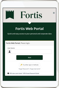 Fortis Life and Annuity Insurance Company - mobile version